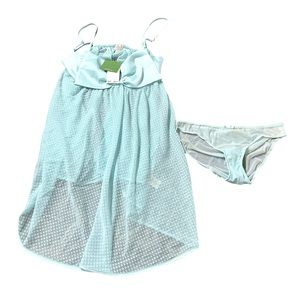 Kate Spade NWT 2 piece Pajama Set